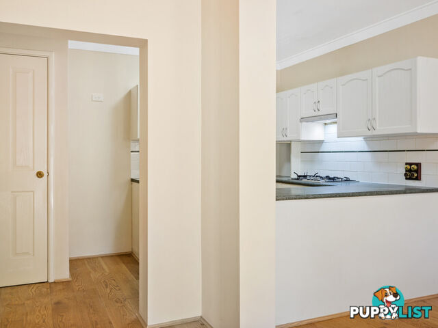 60/22 Nile Street EAST PERTH WA 6004