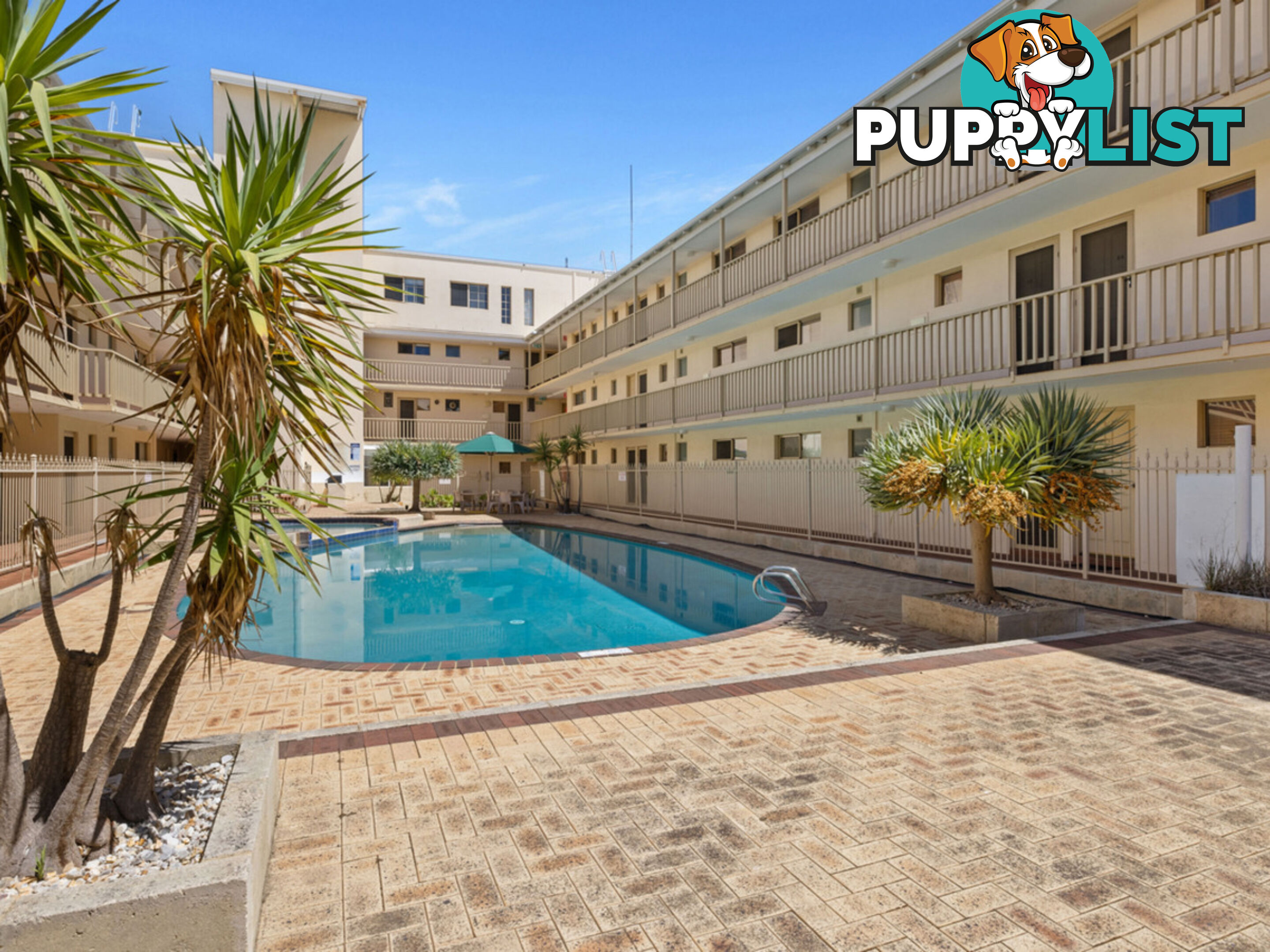60/22 Nile Street EAST PERTH WA 6004