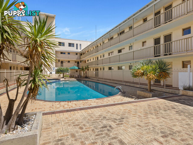 60/22 Nile Street EAST PERTH WA 6004