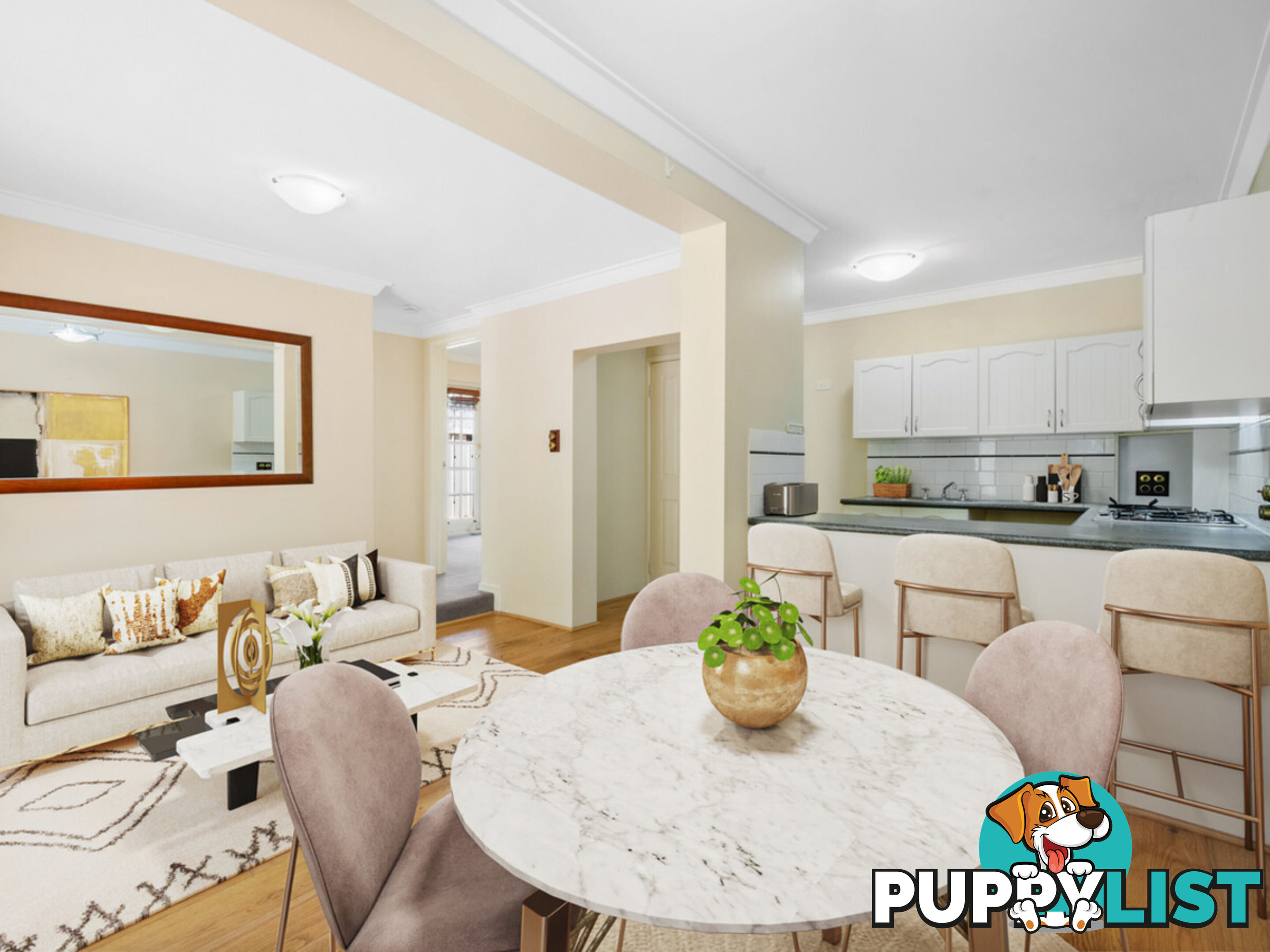 60/22 Nile Street EAST PERTH WA 6004