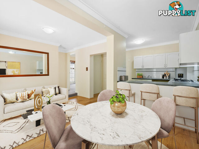 60/22 Nile Street EAST PERTH WA 6004