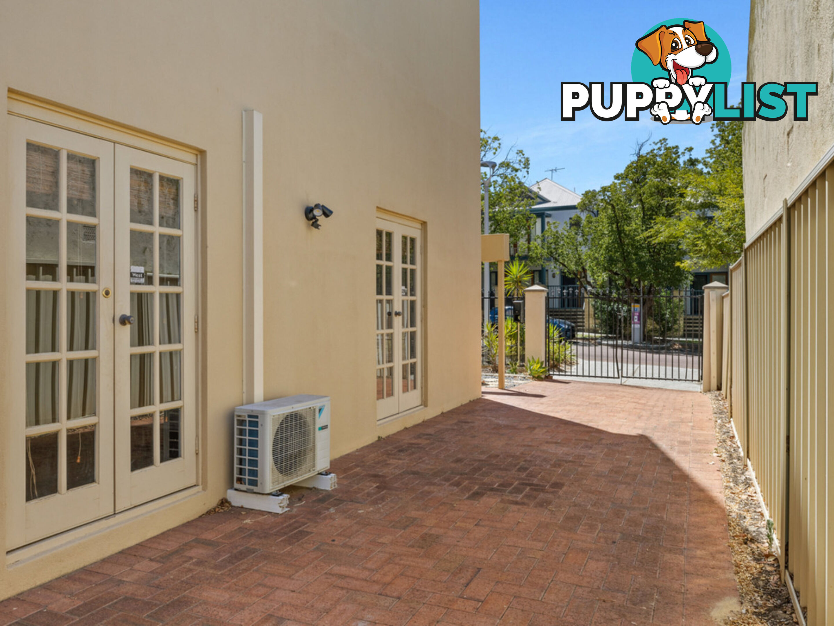 60/22 Nile Street EAST PERTH WA 6004