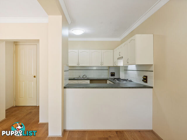 60/22 Nile Street EAST PERTH WA 6004
