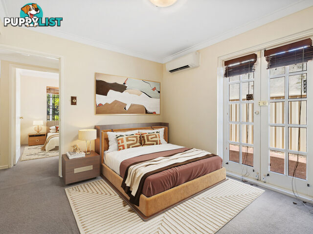 60/22 Nile Street EAST PERTH WA 6004