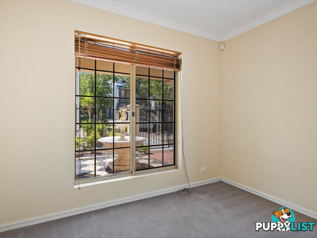 60/22 Nile Street EAST PERTH WA 6004