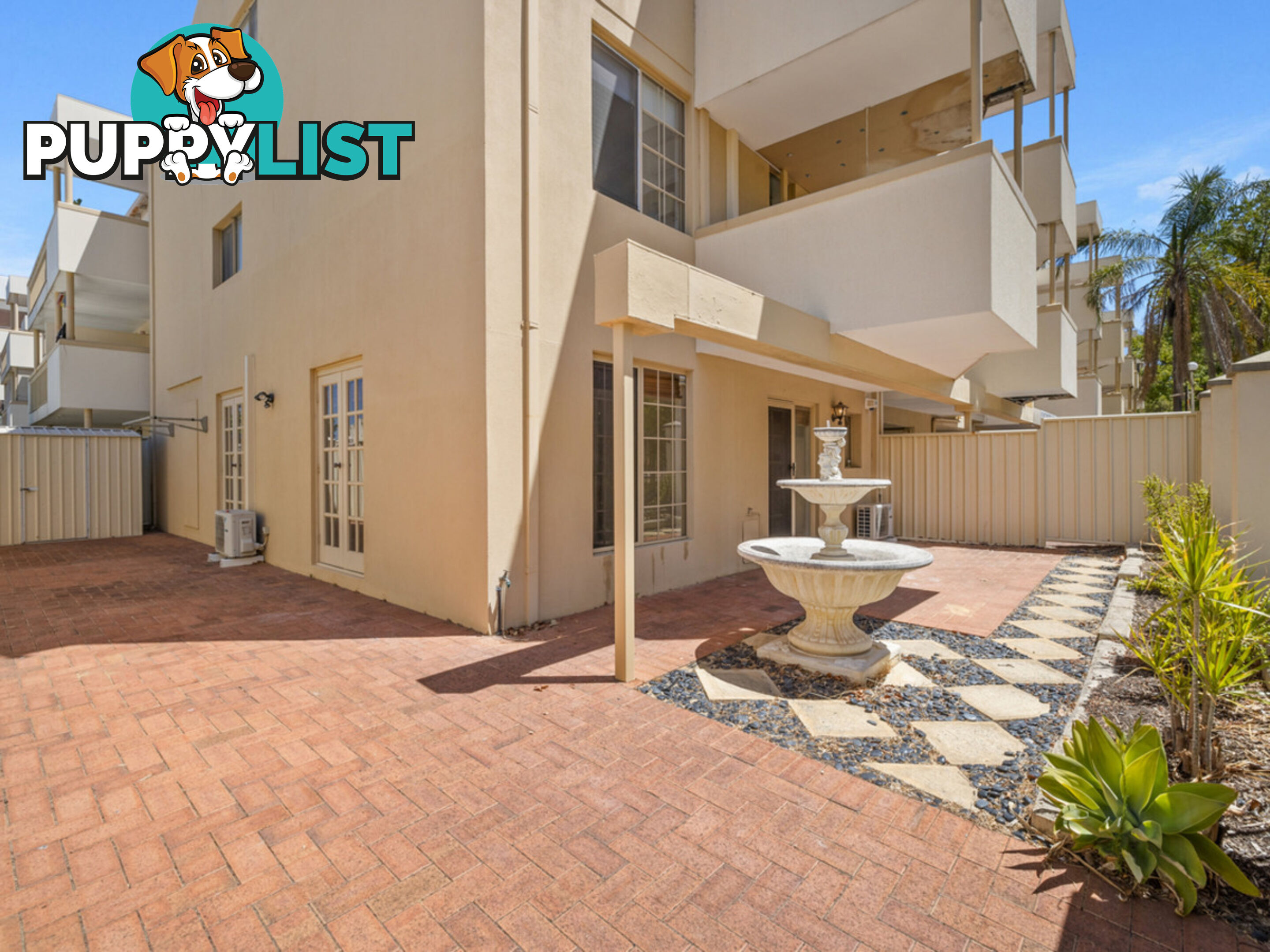 60/22 Nile Street EAST PERTH WA 6004
