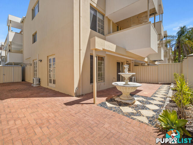 60/22 Nile Street EAST PERTH WA 6004