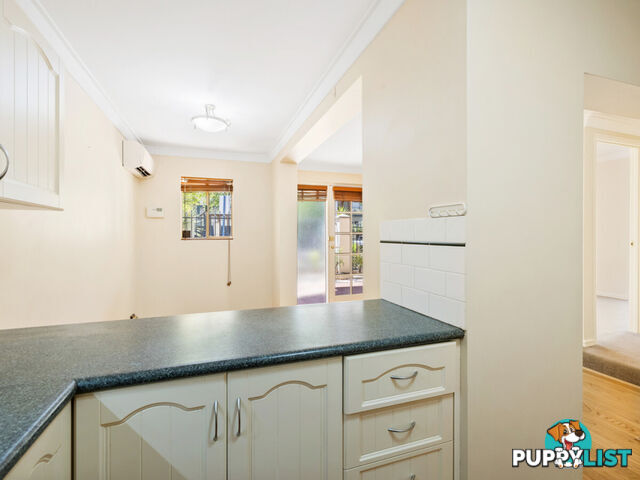 60/22 Nile Street EAST PERTH WA 6004