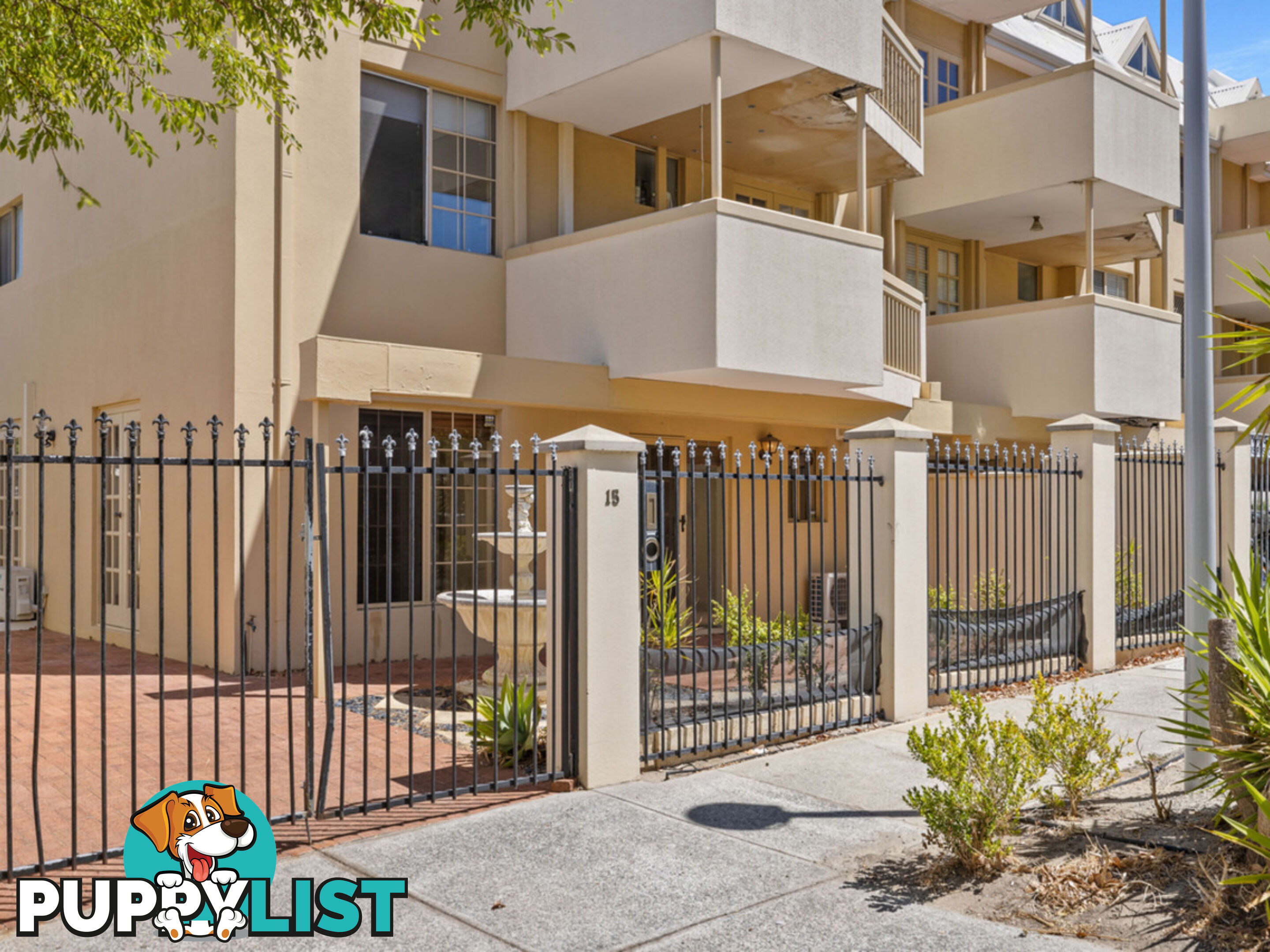 60/22 Nile Street EAST PERTH WA 6004