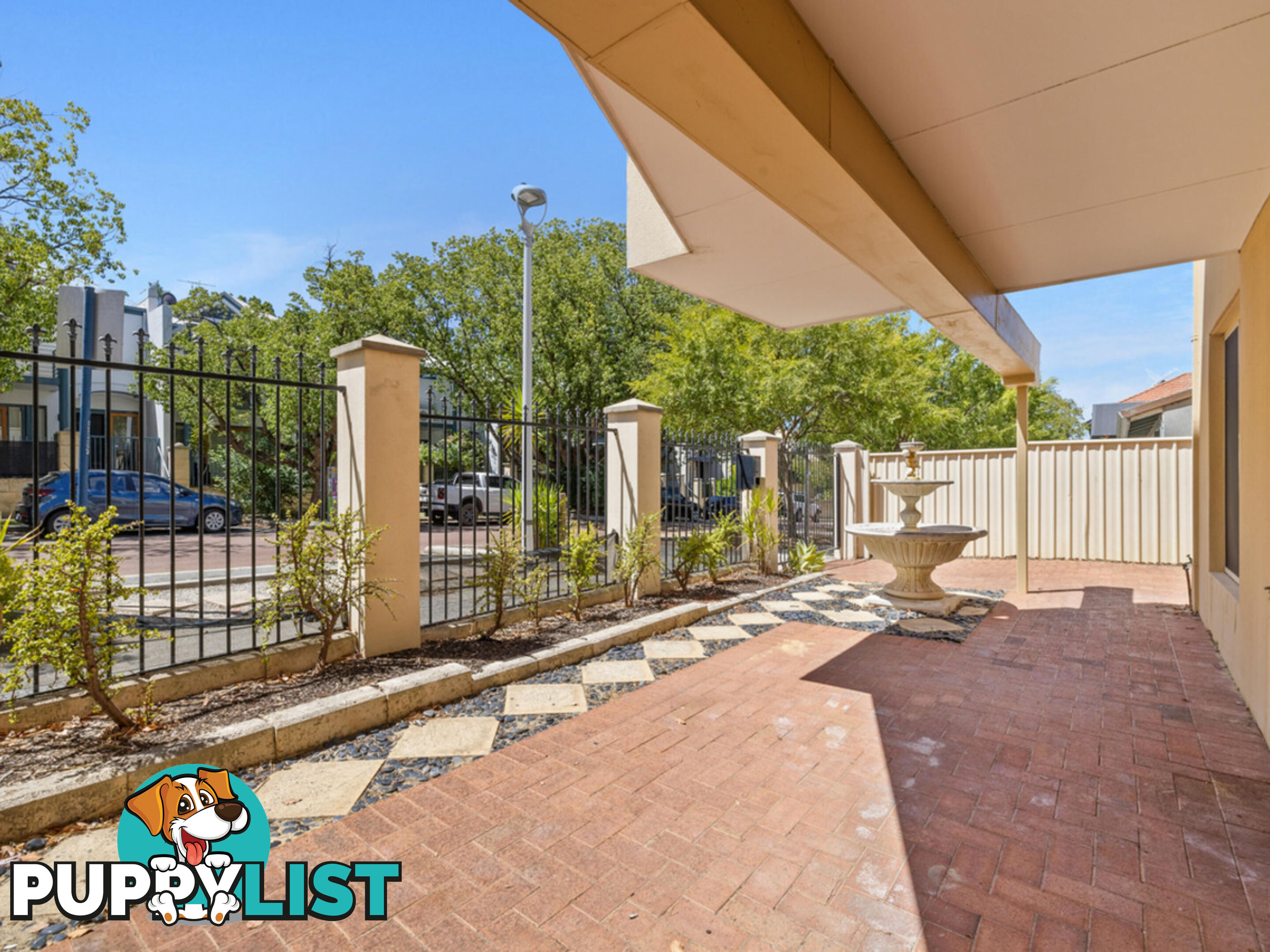 60/22 Nile Street EAST PERTH WA 6004