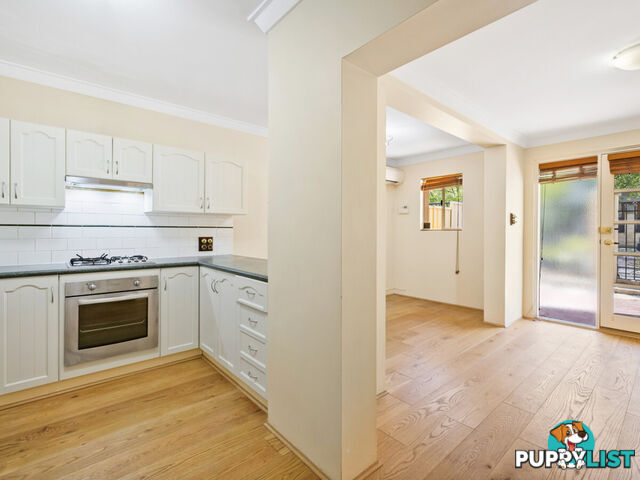 60/22 Nile Street EAST PERTH WA 6004