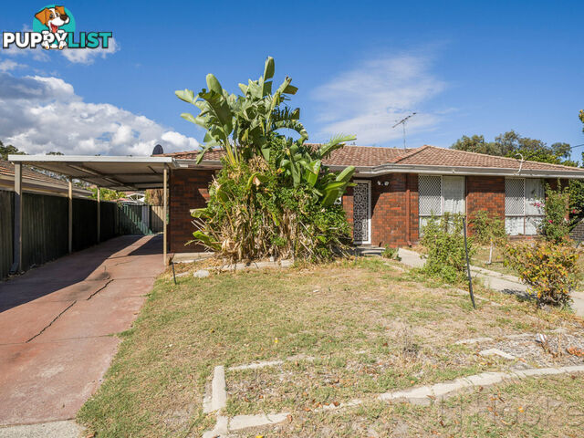 200 Beechboro Road North BAYSWATER WA 6053