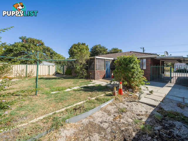 200 Beechboro Road North BAYSWATER WA 6053