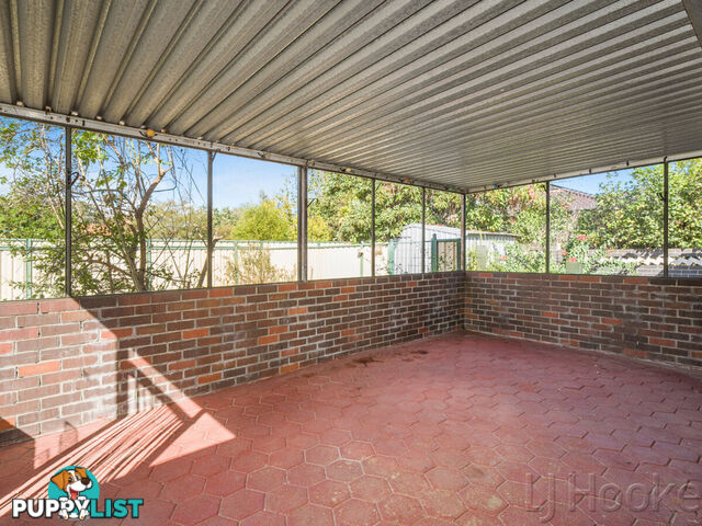 200 Beechboro Road North BAYSWATER WA 6053
