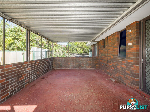 200 Beechboro Road North BAYSWATER WA 6053