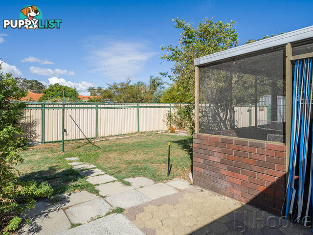200 Beechboro Road North BAYSWATER WA 6053
