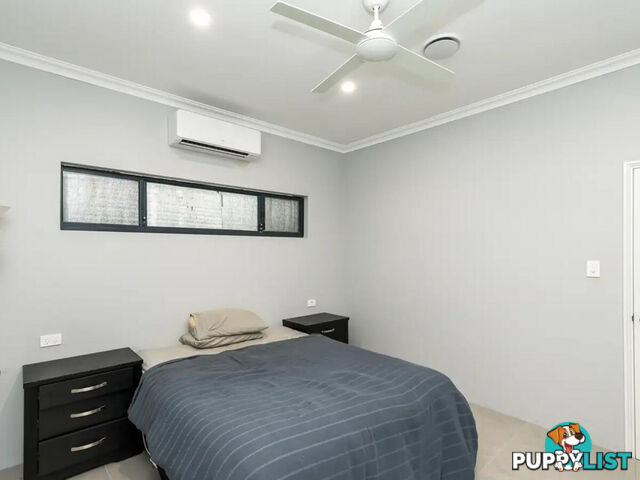 12A San Rosa Road WANNEROO WA 6065