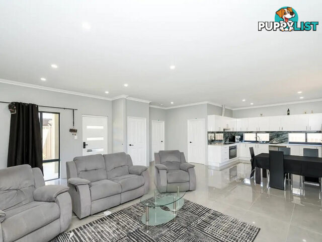 12A San Rosa Road WANNEROO WA 6065