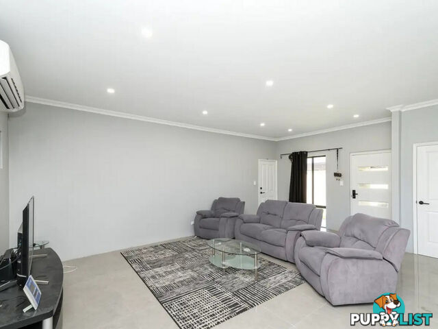 12A San Rosa Road WANNEROO WA 6065