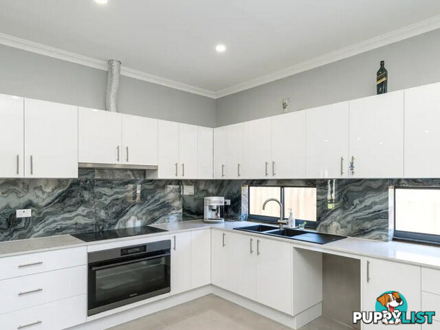 12A San Rosa Road WANNEROO WA 6065