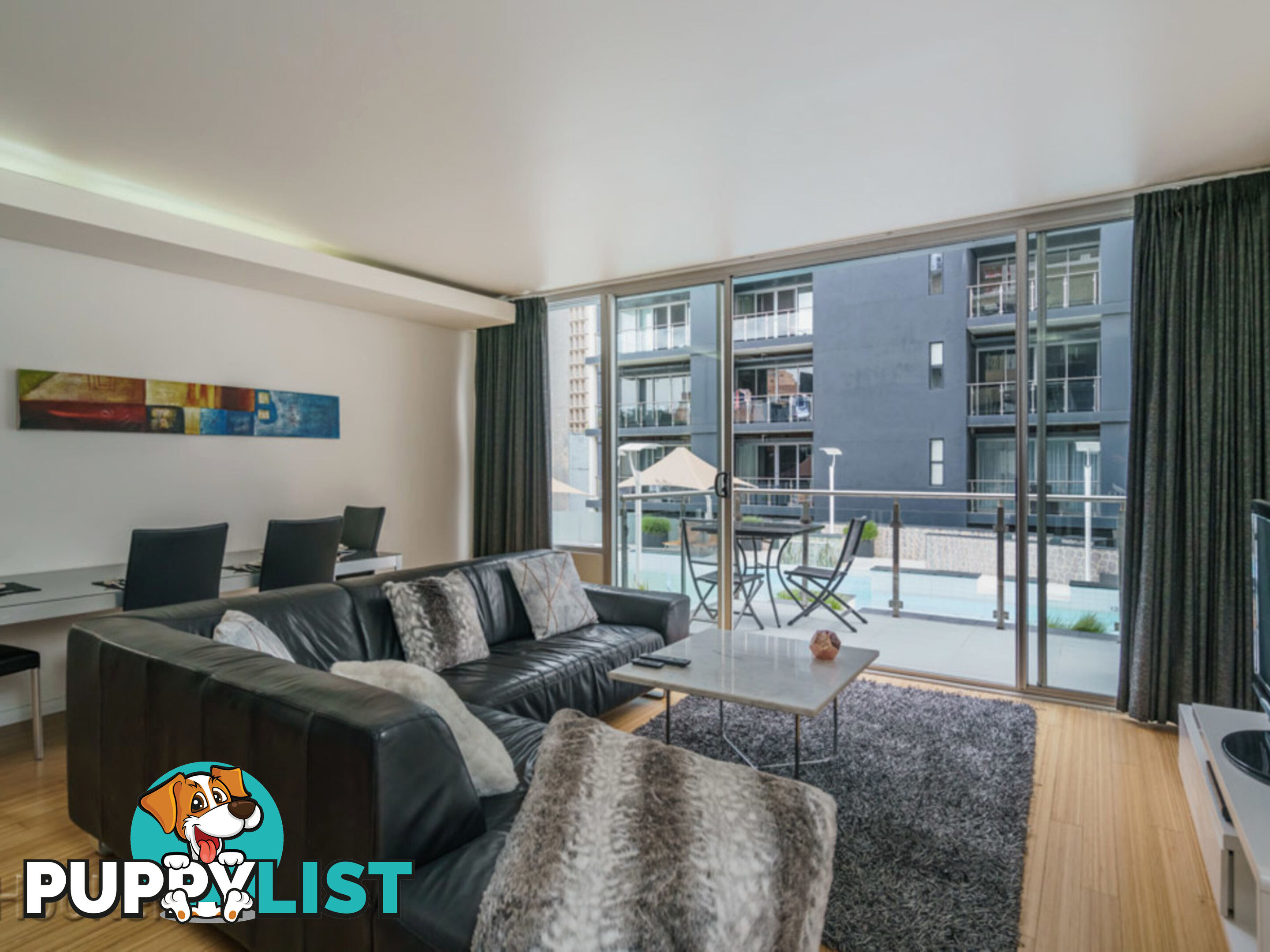 165/471 Hay Street PERTH WA 6000