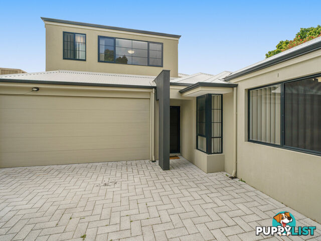 10d Smiths Avenue REDCLIFFE WA 6104