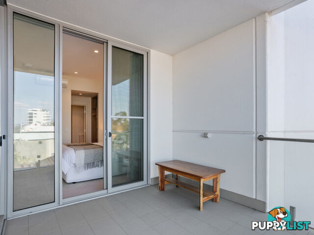 310/9 Tully Road EAST PERTH WA 6004