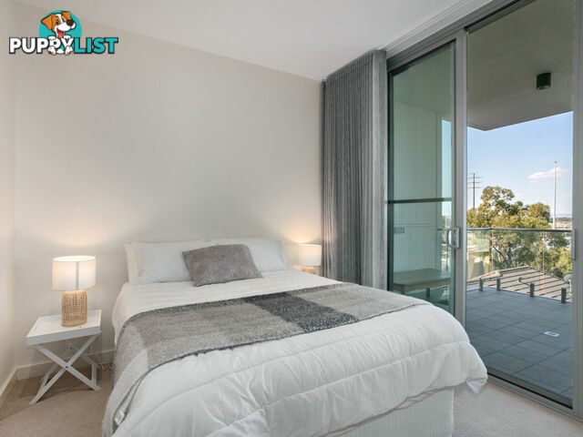 310/9 Tully Road EAST PERTH WA 6004