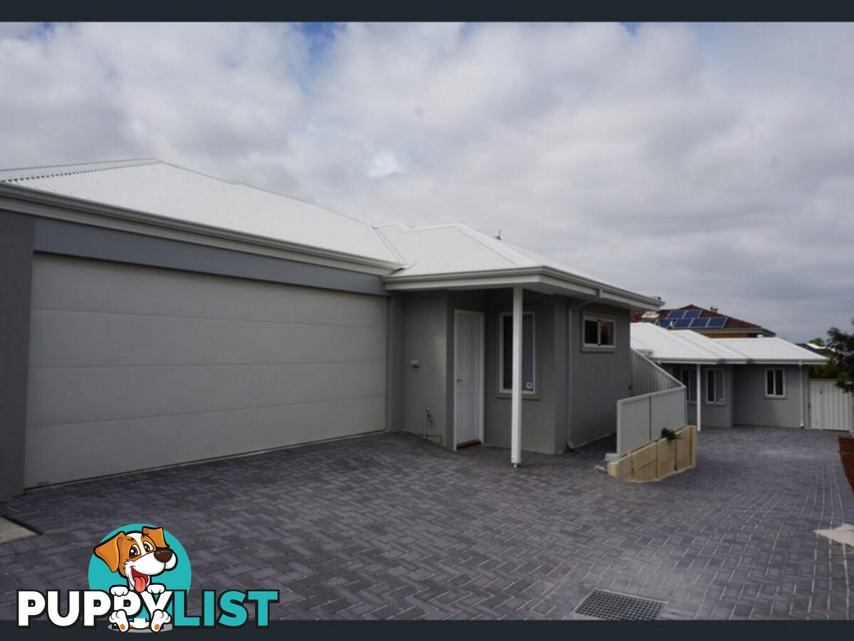 3/18 Fletcher Street YOKINE WA 6060