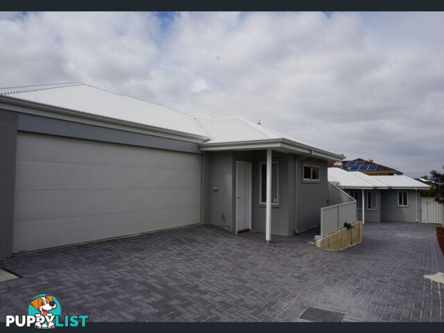 3/18 Fletcher Street YOKINE WA 6060