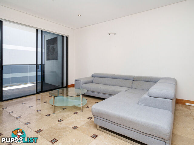 93/171 St Georges Terrace PERTH WA 6000