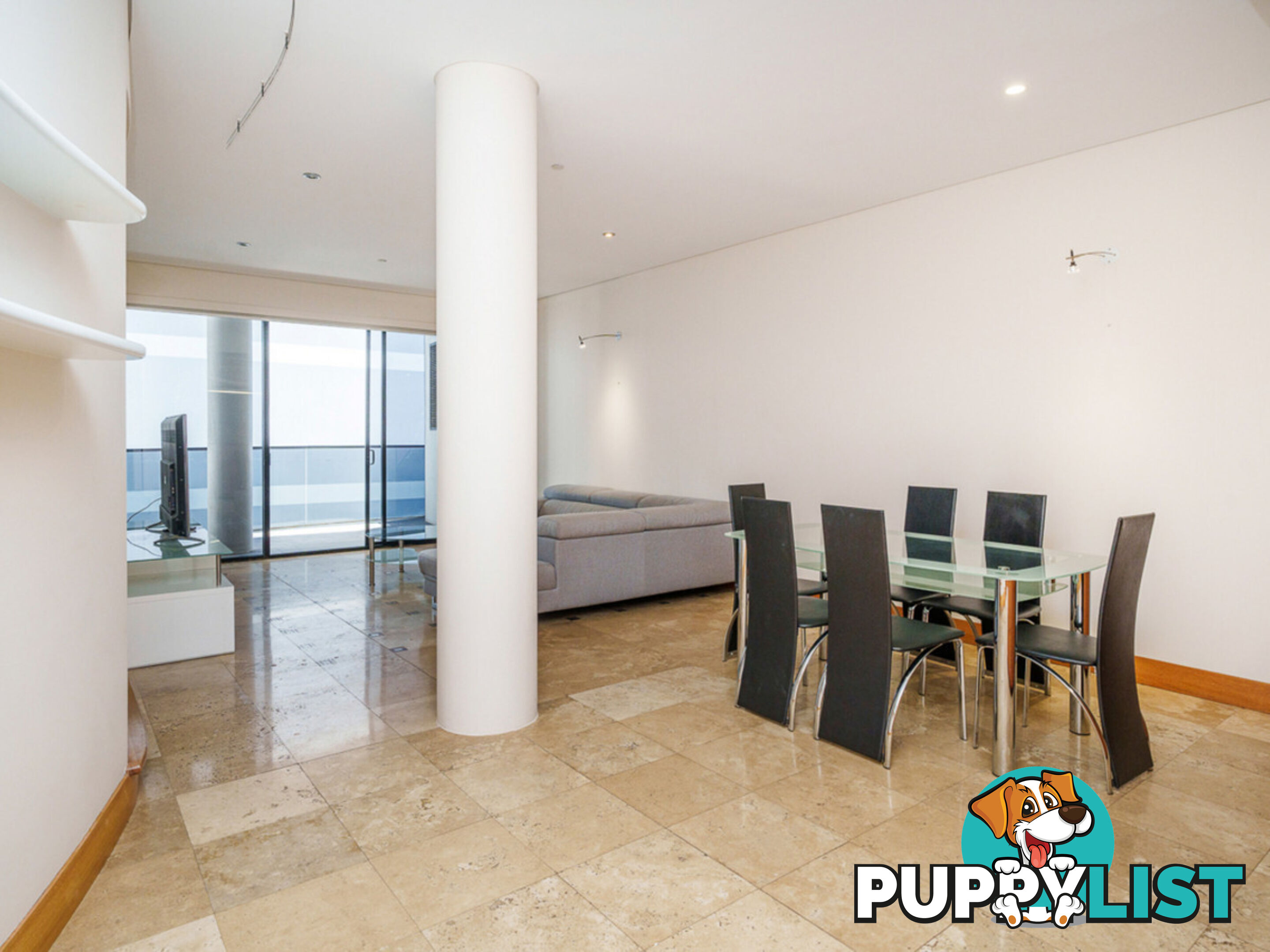 93/171 St Georges Terrace PERTH WA 6000