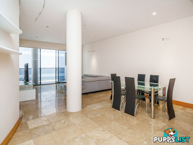 93/171 St Georges Terrace PERTH WA 6000