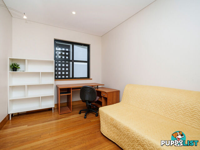 93/171 St Georges Terrace PERTH WA 6000