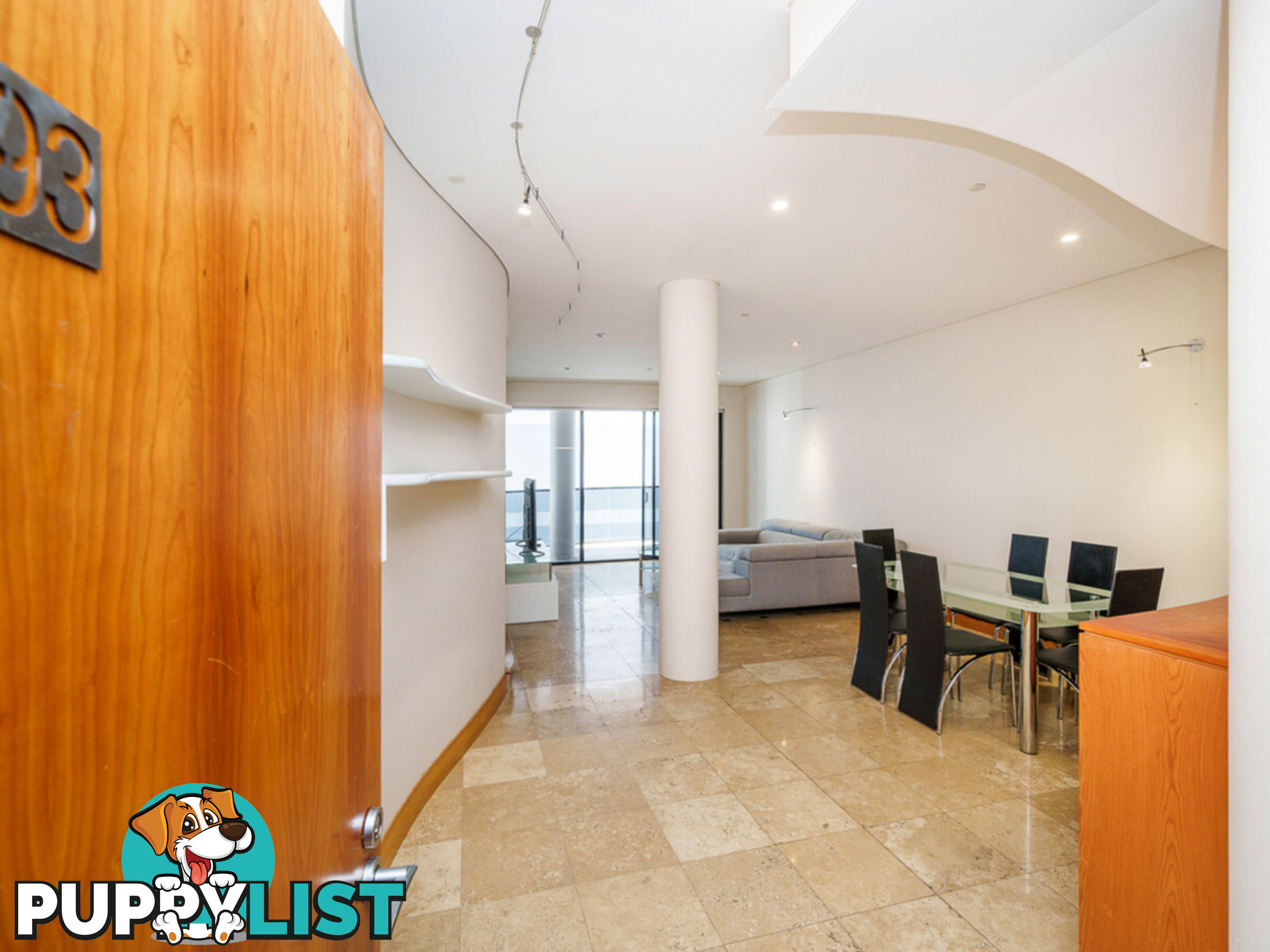 93/171 St Georges Terrace PERTH WA 6000