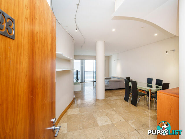 93/171 St Georges Terrace PERTH WA 6000