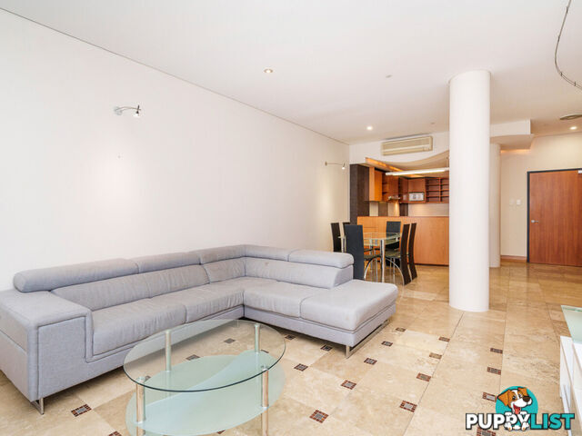 93/171 St Georges Terrace PERTH WA 6000