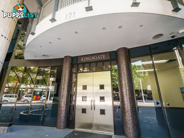 93/171 St Georges Terrace PERTH WA 6000