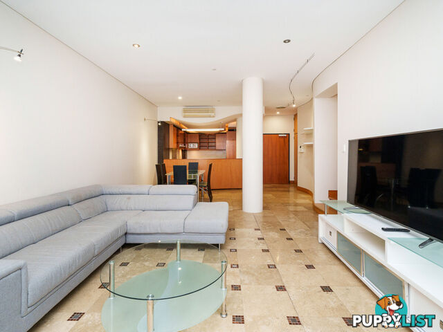 93/171 St Georges Terrace PERTH WA 6000