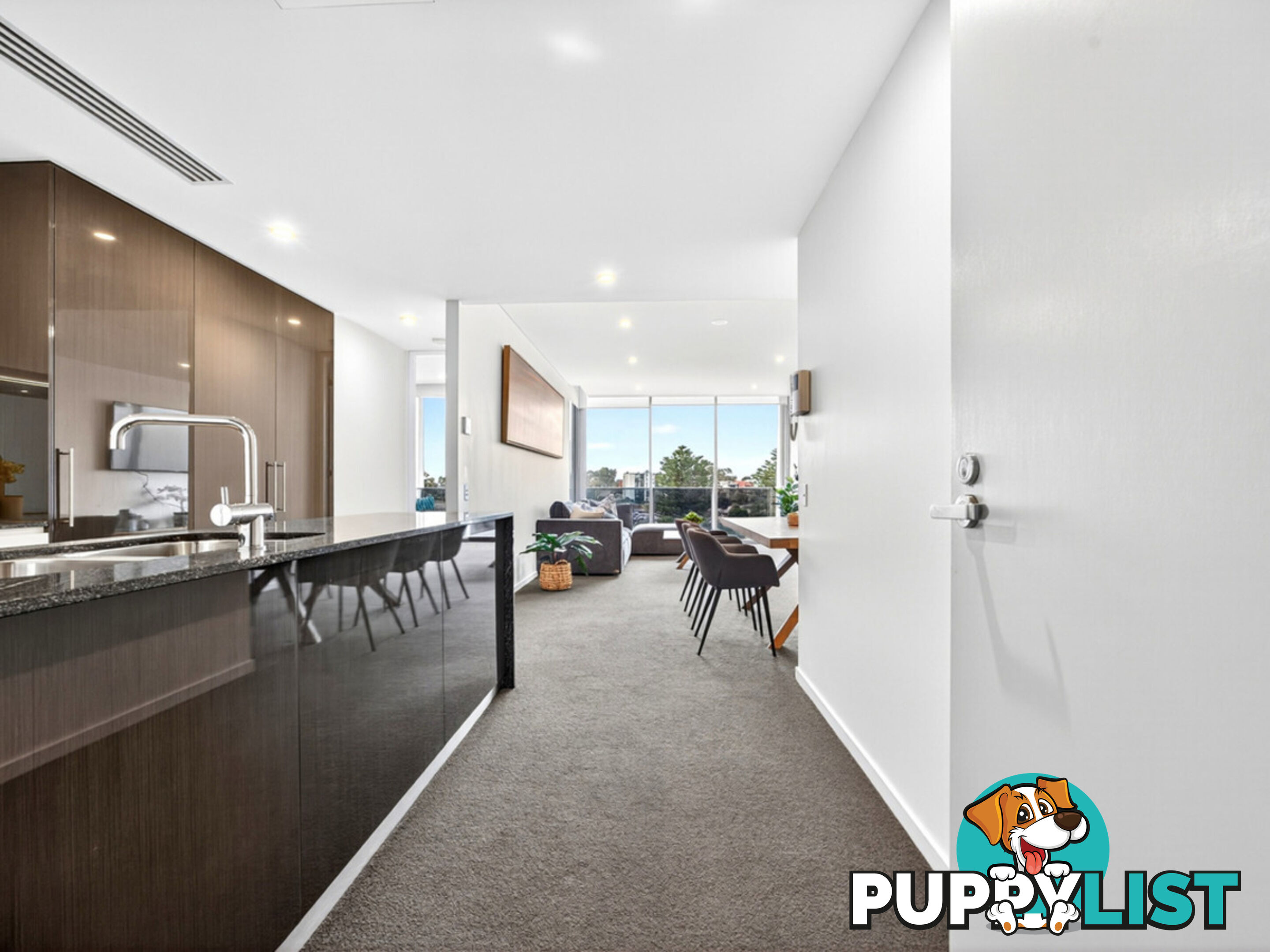 706/8 Moreau Parade EAST PERTH WA 6004