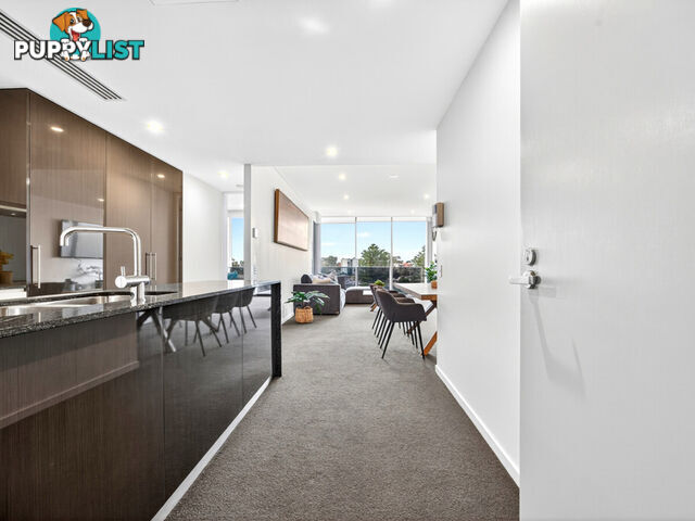 706/8 Moreau Parade EAST PERTH WA 6004