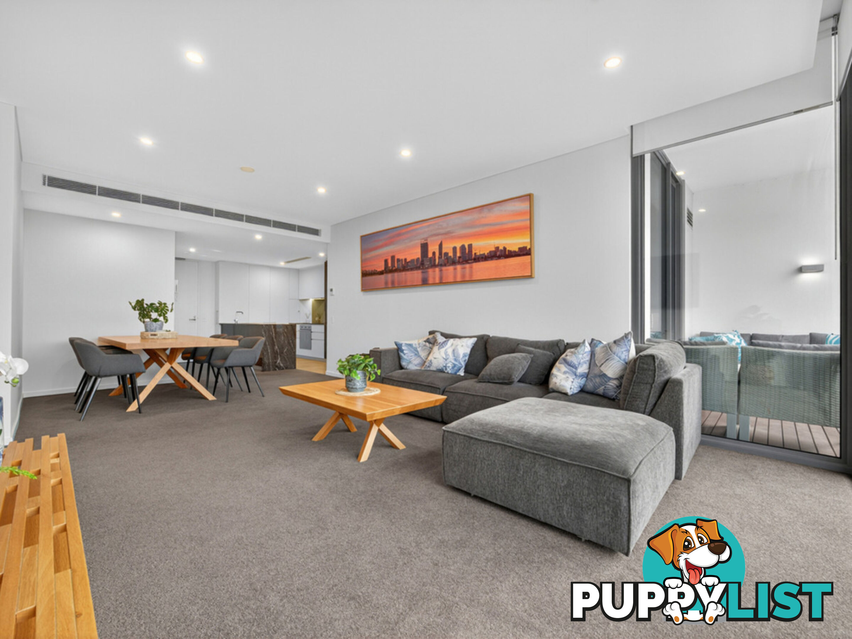 706/8 Moreau Parade EAST PERTH WA 6004