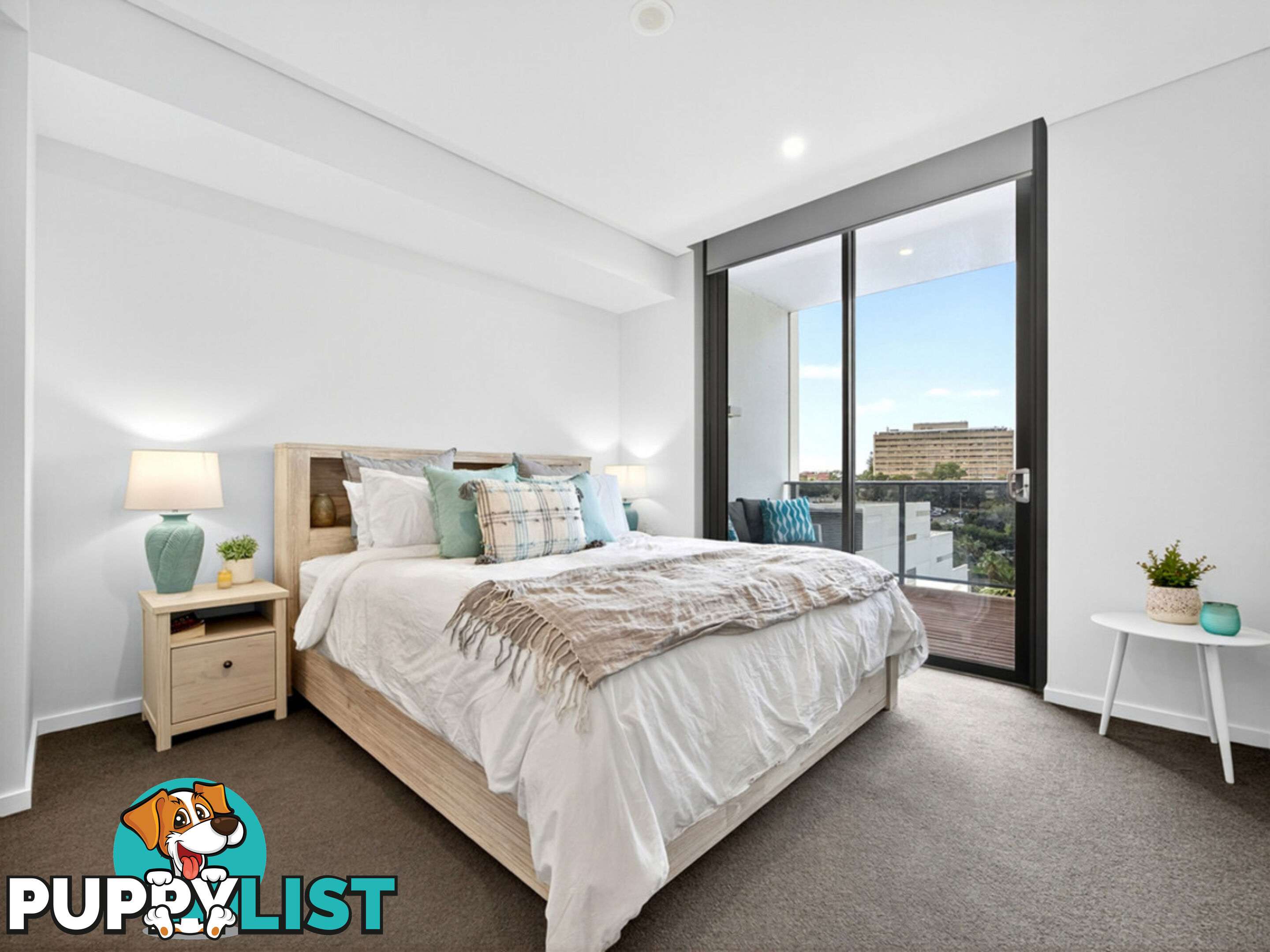 706/8 Moreau Parade EAST PERTH WA 6004