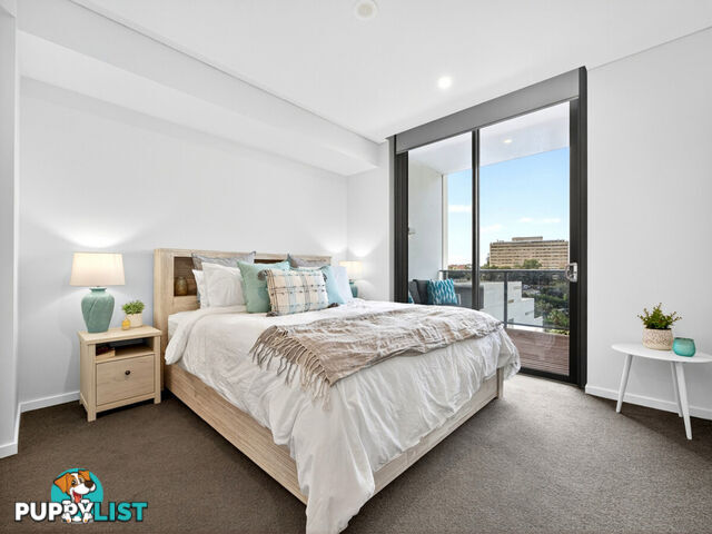 706/8 Moreau Parade EAST PERTH WA 6004