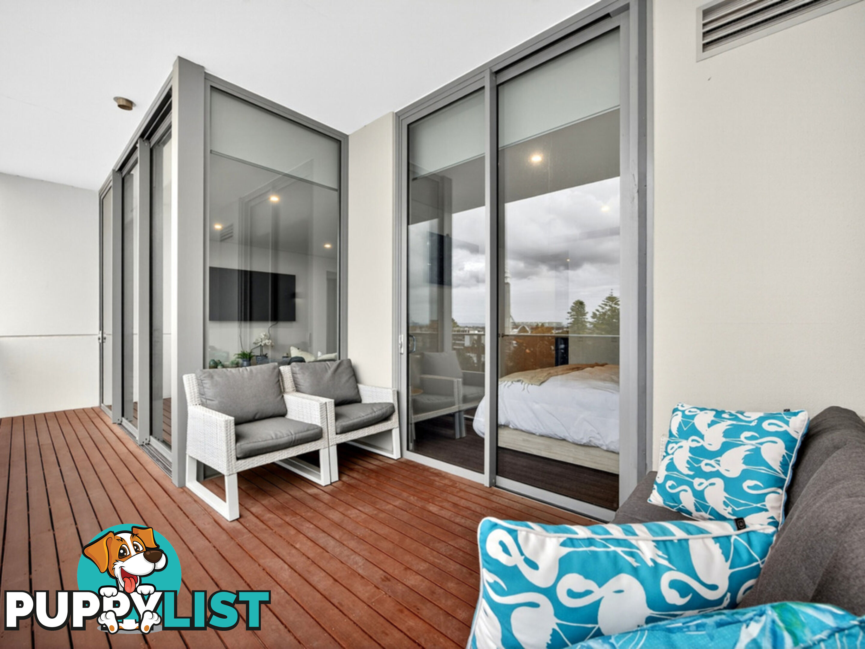 706/8 Moreau Parade EAST PERTH WA 6004