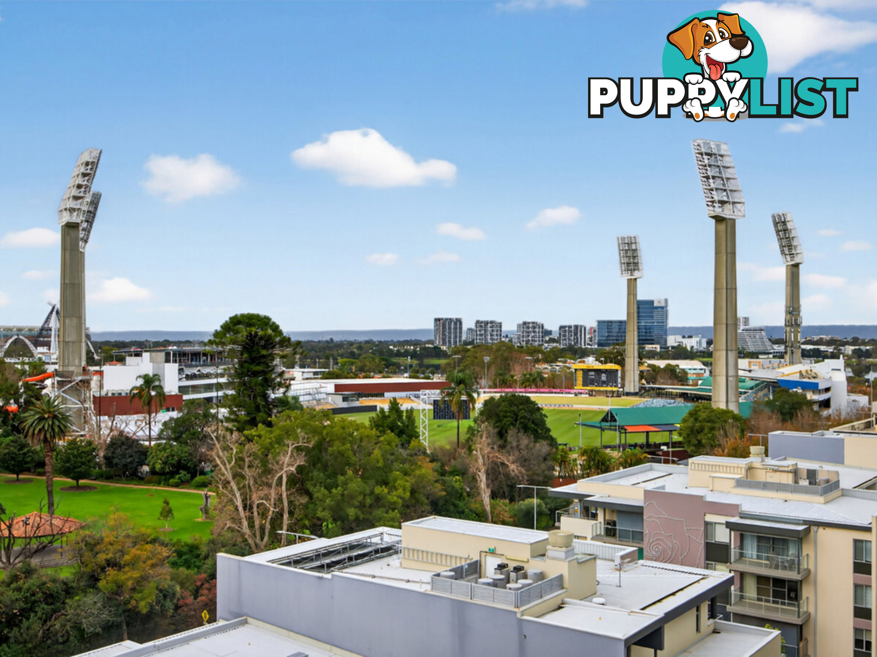 706/8 Moreau Parade EAST PERTH WA 6004