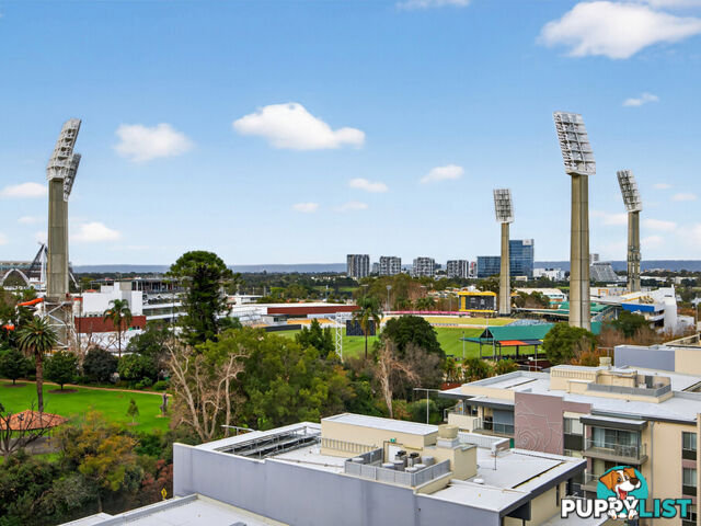 706/8 Moreau Parade EAST PERTH WA 6004
