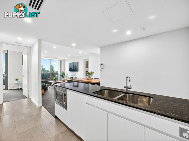 706/8 Moreau Parade EAST PERTH WA 6004