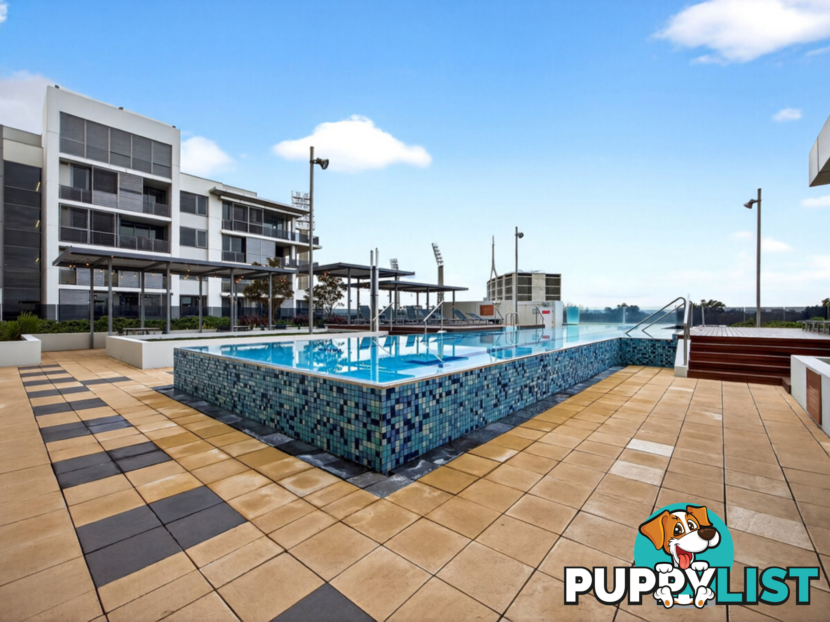 706/8 Moreau Parade EAST PERTH WA 6004