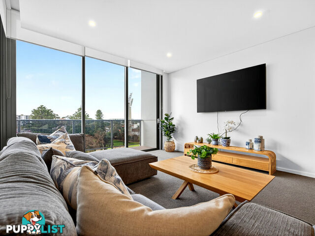 706/8 Moreau Parade EAST PERTH WA 6004